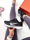 NIKE ZOOM NEGROS