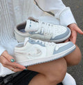 JOR 1 "Soft Pearl"