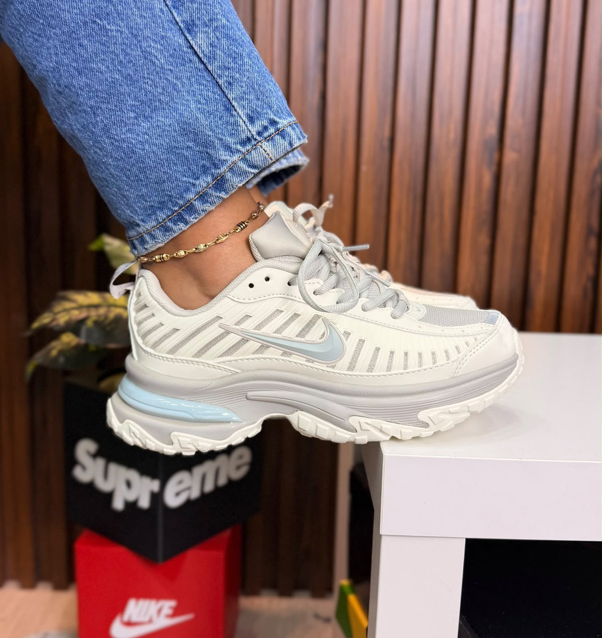 NIKE VOMERO PRO