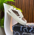 COACH SKATE BLANCOS