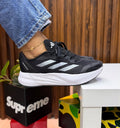 ADIDAS DURAMO NEGRAS