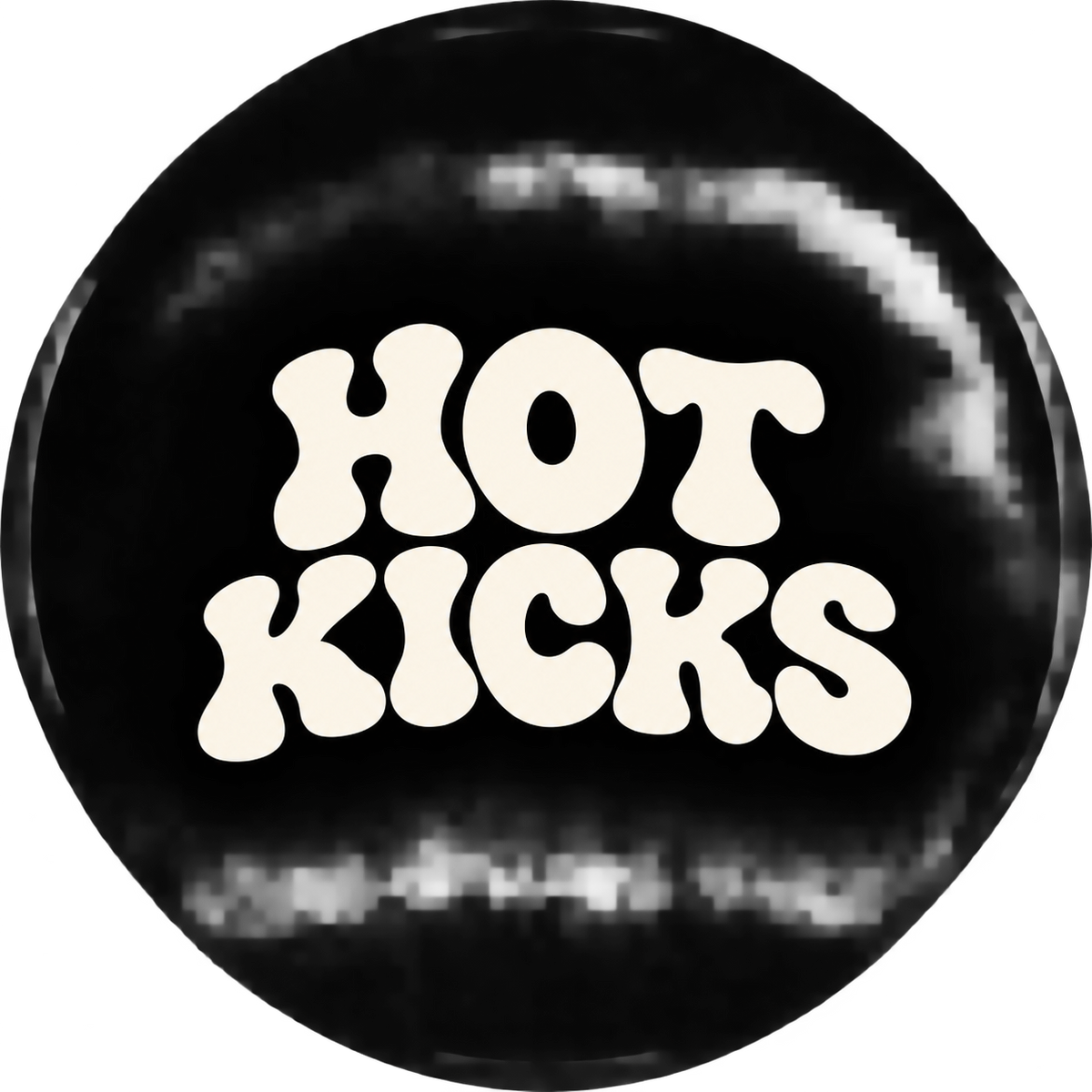 HOT KICKS