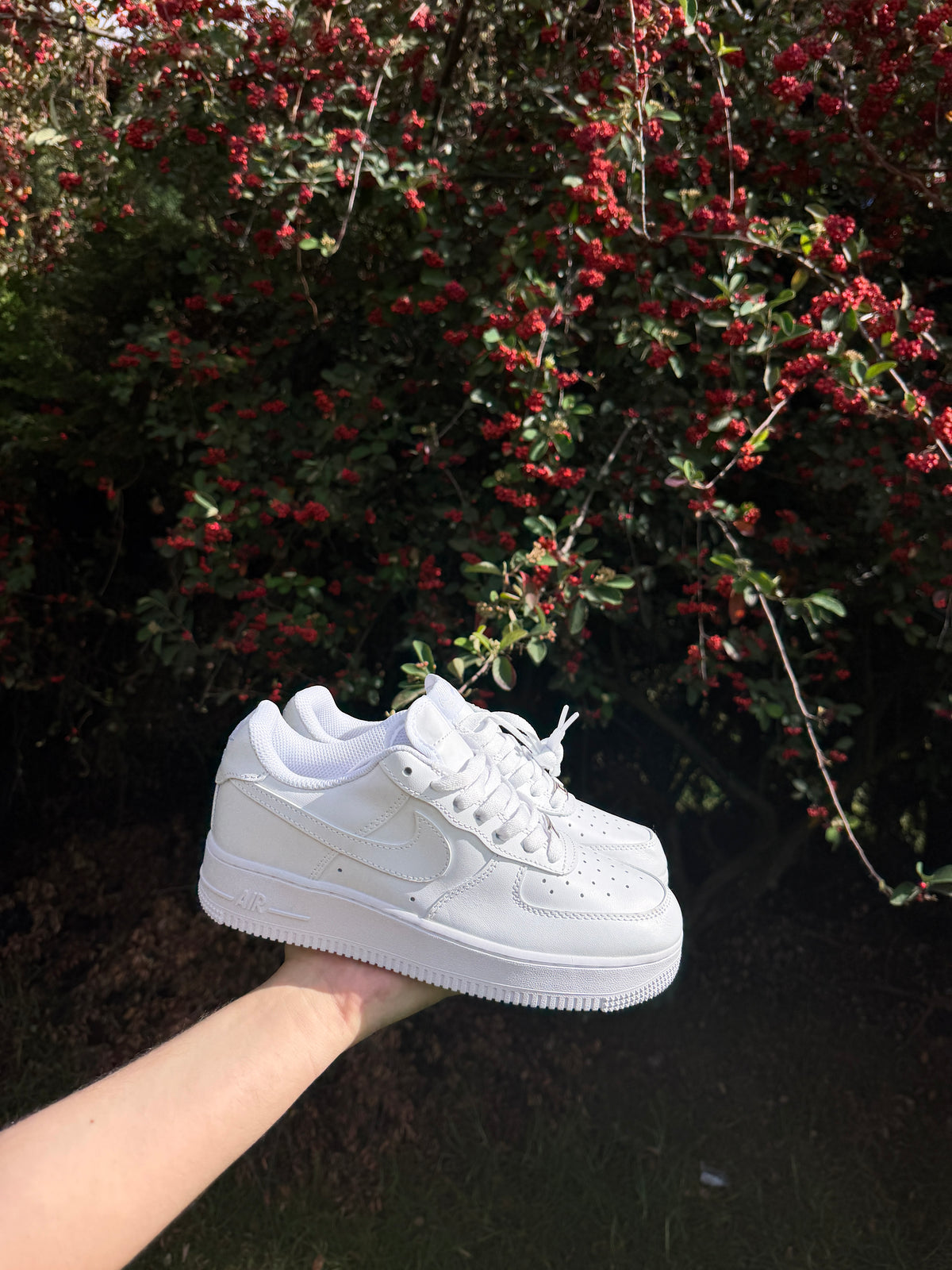 AF1 BLANCOS 1.1