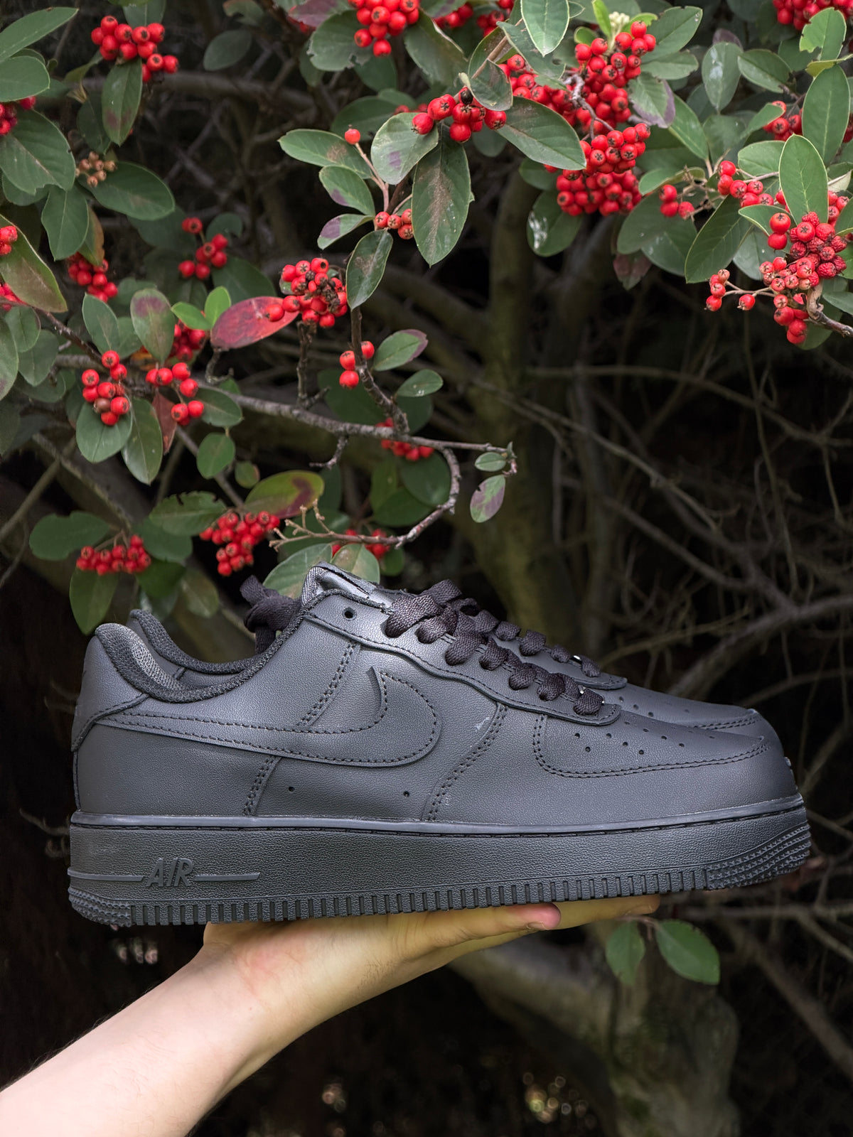 AF1 NEGRO 1.1