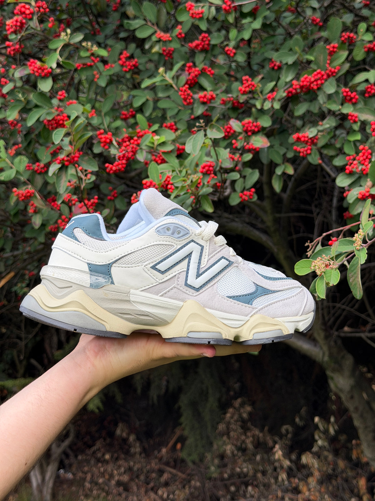 NB 9060 MUJER