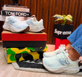 NB FRESH FOAM R