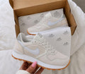 NIKE INTERNACIONAL BLANCO